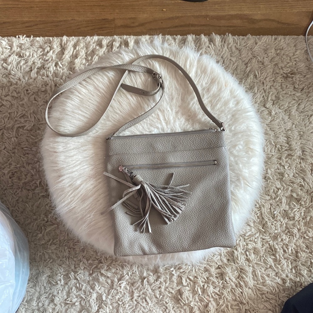 COPY - Cross body purse